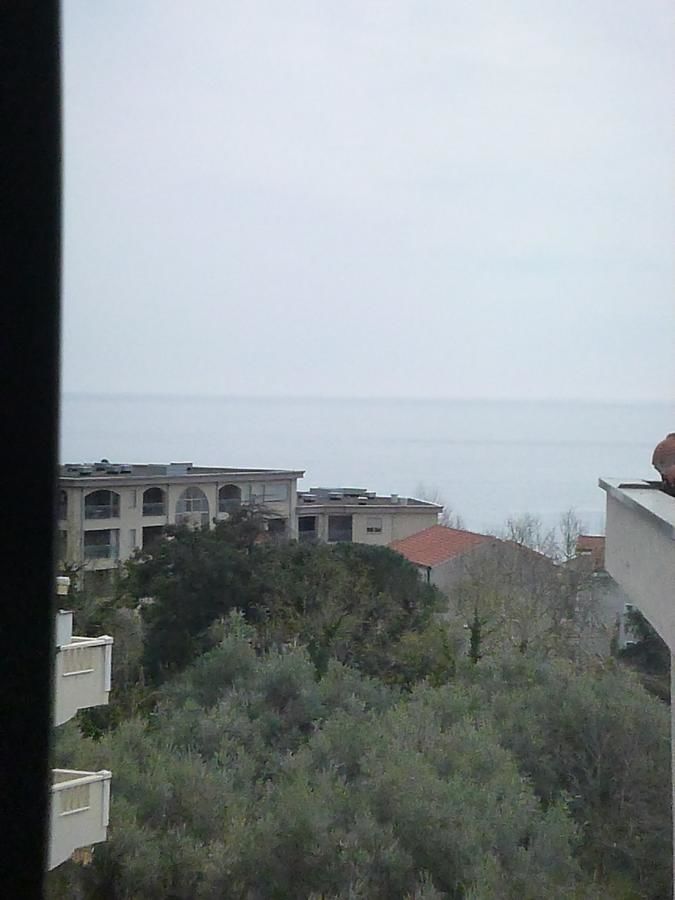 Апартаменты Apartman Ozi Петровац-16