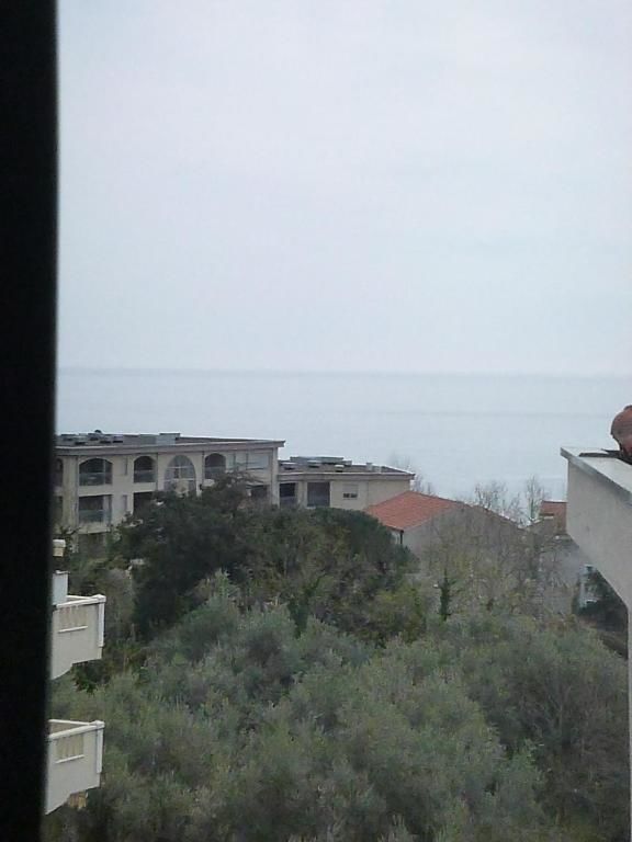 Апартаменты Apartman Ozi Петровац-26