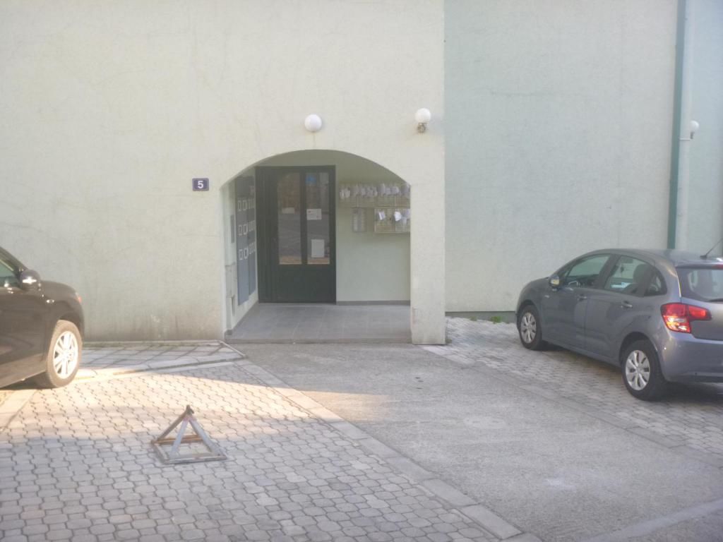 Апартаменты Apartman Ozi Петровац-36