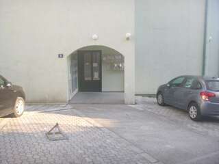 Апартаменты Apartman Ozi Петровац Апартаменты-15