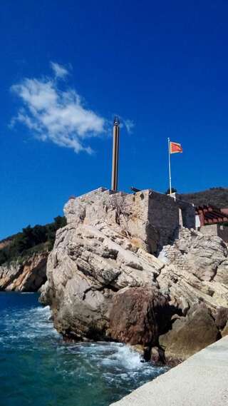 Апартаменты Apartman Ozi Петровац Апартаменты-21