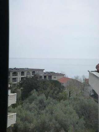 Апартаменты Apartman Ozi Петровац Апартаменты-23