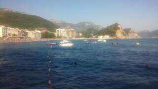 Апартаменты Apartman Ozi Петровац Апартаменты-38