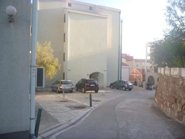 Апартаменты Apartman Ozi Петровац-16