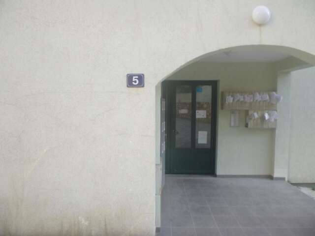 Апартаменты Apartman Ozi Петровац-38