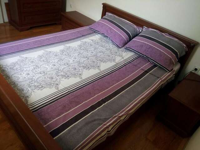 Апартаменты Apartman Ozi Петровац-42